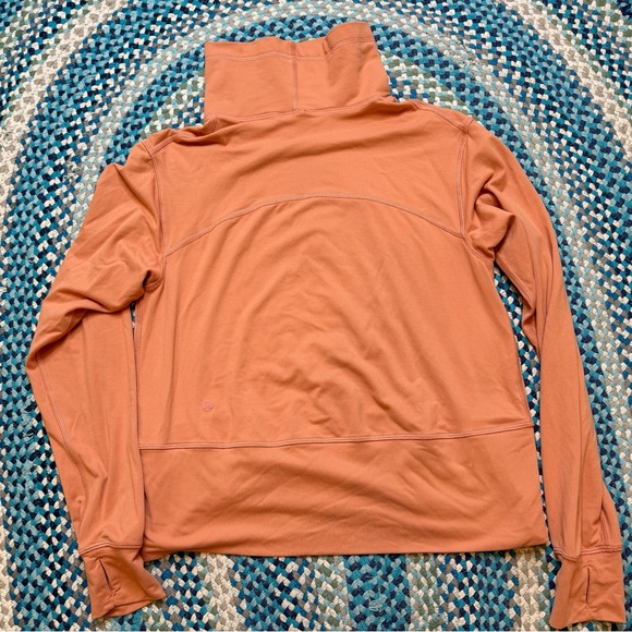 Lululemon Ready to Rulu Pullover - Picture 6 of 8